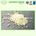 RICHON China Manufacture Rubber Chemical C7H5NS2 2-Mercaptobenzothiazole CAS NO.: 149-30-4 Accelerator MBT M